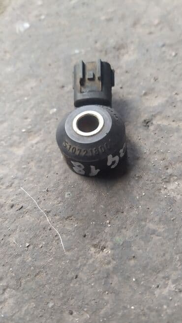 Nissan Almera датчик детонации, Ниссан Альмера датчик Двигатель QG18 at lalafo.kg Nissan Almera датчик детонации, Ниссан Альмера датчик Двигатель QG18