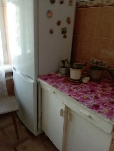2 bedroom: 2 комнаты, 44 м², 2 этаж — 7
