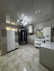 продается дом ак орго: Үй, 119 кв. м, 4 бөлмө, Риелтор, Косметикалык оңдоо — 5