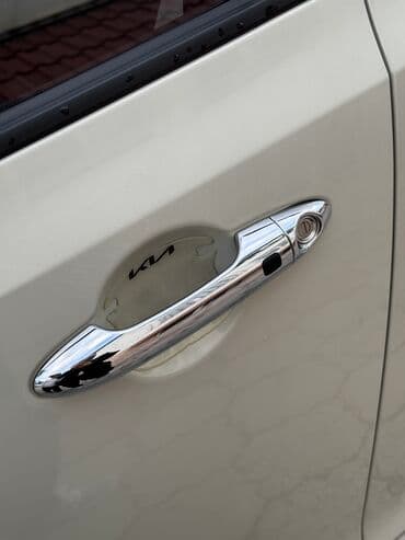 res: Kia Morning: 2017 г., 1 л, Автомат, Бензин, Хэтчбэк — 6