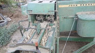 Трактор колесный с кабиной и навесным оборудованием Описание: - — 8