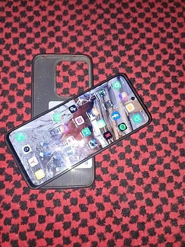 poco c85: Xiaomi, 13, Б/у, 256 ГБ, цвет - Черный, 1 SIM — 2