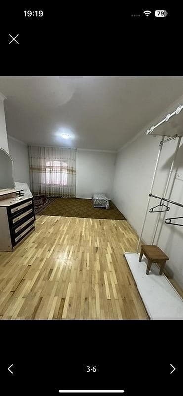 куплю комнату в вашем доме: 35 м², С мебелью — 4