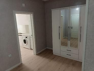 сдаю дом красный строитель: 1 комната, 46 м², С мебелью — 6