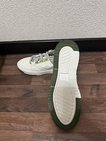 number nine: Кроссовки Li-Ning Продаю абсолютно новые и ни разу не ношеные кеды — 2
