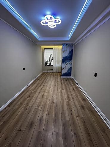 2 комнаты, 63 м², Технопарк Элитка, 2 этаж, Дизайнерский ремонт — 8