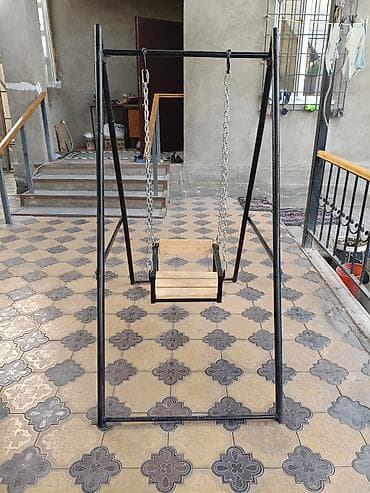 детский телескоп бишкек: Качели детская — 1