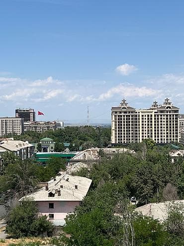 Квартиры: 3 комнаты, 62 м², 105 серия, 9 этаж, Евроремонт — 9
