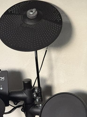 Барабаны: Yamaha DTX 432 Электронная ударная установка Yamaha DTX432K для — 3