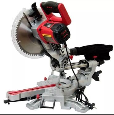 электроинструменты для дома: Угларез пила Доставка по городу Доставка по Кыргызстану — 9