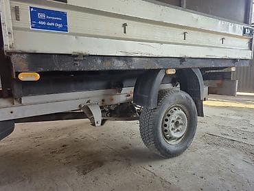 100 перохдка: Кабина Mercedes-Benz — 10