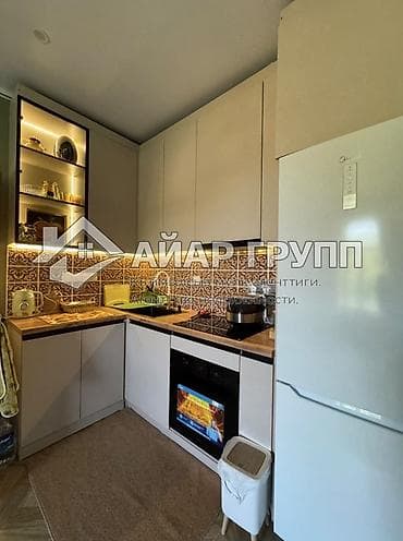 гик цены на квартиры бишкек: 2 комнаты, 36 м², 1 этаж — 9
