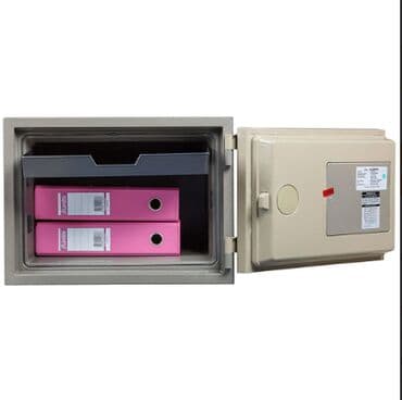 купить несгораемый сейф бу: Сейф Valberg FRS-36 KL! Предназначен для сохранности документов и — 2