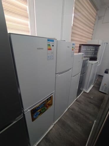 Холодильник Avest, Новый, Двухкамерный at lalafo.kg Холодильник Avest, Новый, Двухкамерный