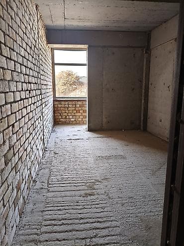 сму геология: 1 комната, 43 м², Индивидуалка, 4 этаж, Готовая ПСО (под самоотделку) — 5