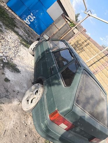 vaz 2109: Автомобиль ВАЗ-2108/2109 (хэтчбек) на разбор. Описание по фото: - — 5