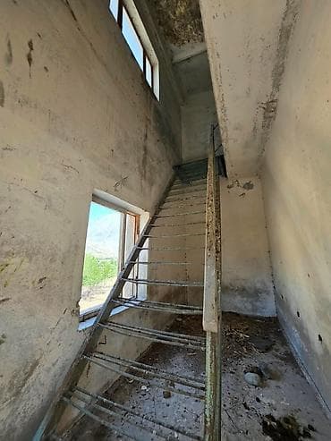 дан короо каракол цены: Складское помещение, г. Каракол, Жалал-Абадская область, участок — 9
