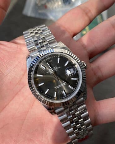 часы новые почти: ⚜️ЧАСЫ МИРОВЫХ БРЕНДОВ⚜️ 150$ R0|ex 💎 Роскошное качество (класс — 8