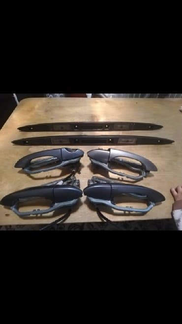 тормозные диски на бмв х5 е53 цена: Бмв х5 е53 МОНИТОРЫ ФАРЫ КУЗОВА РУЛИ АКПП МОТОРЫ РУЛЕВ РЕЙКИ — 4