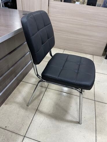 стул офисный цена бишкек: Стулья Офисные, Для кухни, Барные, С обивкой, Новый бюджетная модель — 5