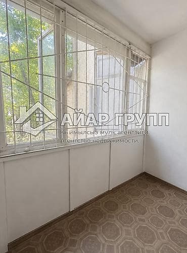 Квартиры: 2 комнаты, 49 м², 1 этаж — 6