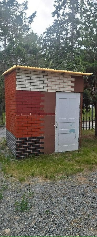сдача комнаты: Кемпинг на Иссык-Куле, Бостери — 3