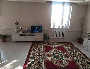 240 м², 7 комнат, Без животных — 5