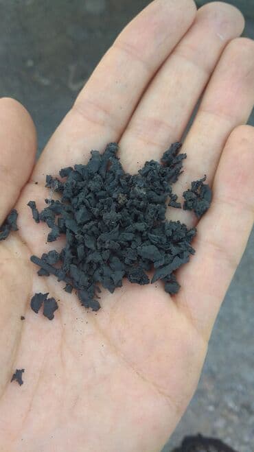 резиновой крошки цена: Резиновая крошка в наличии и на заказ. Оптовые цены. Бишкек. от — 2