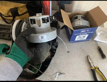 ремонт стиральной машины в оше: Центр ремонта бытовой техники KARCHER Ремонтируем всю технику Карчер — 12