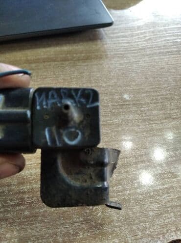 датчик srs: Toyota Mark 2 110 мап сенсор, Тойота Марк 2 110 датчик абсолютного — 2