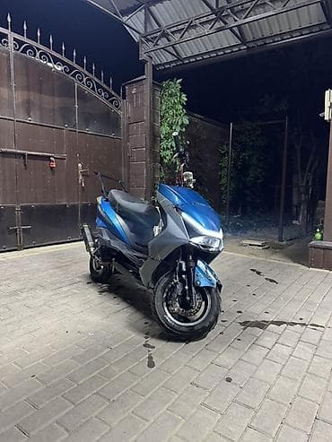stage 3: Продам м12 165 головка 165 поршень А12 распредвал спорт вариатор — 5