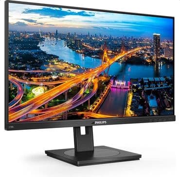 монитор philips: Монитор, Philips, Жаңы, LED, 26" - 27" — 2
