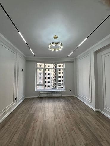5: 2 комнаты, 68 м², Элитка, 5 этаж, Дизайнерский ремонт — 9
