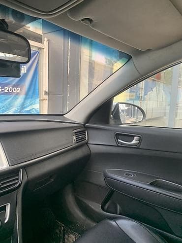 киа 1996: Kia K5: 2016 г., Автомат, Газ, Седан — 3