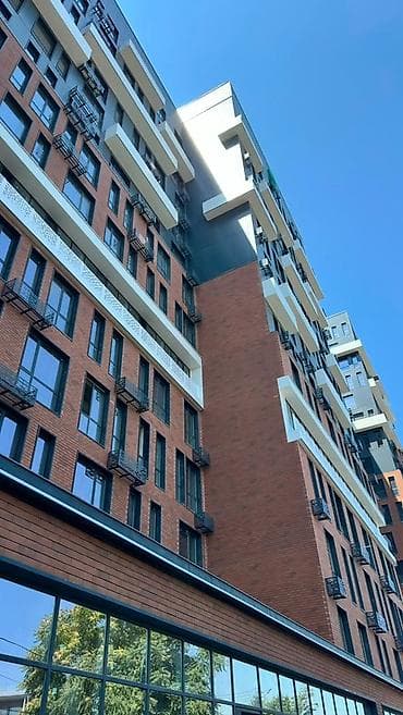 жк ботсад олимп: 3 комнаты, 88 м², Индивидуалка, 6 этаж — 1