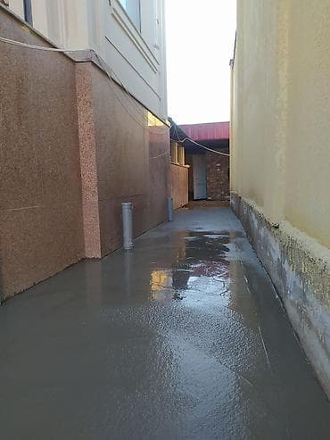 ремонт миксера: Стяжка Больше 6 лет опыта — 4