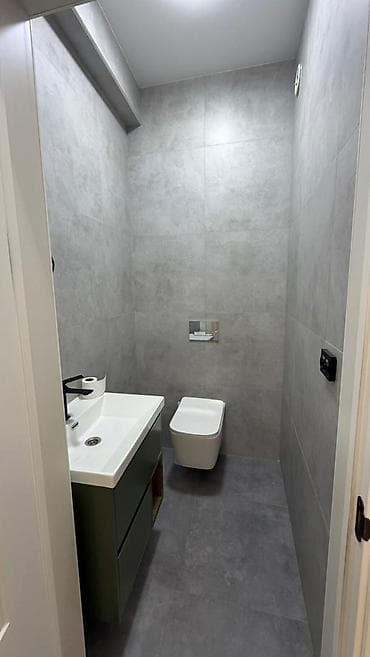 2 комнаты, 80 м², Элитка, 7 этаж, Евроремонт — 8