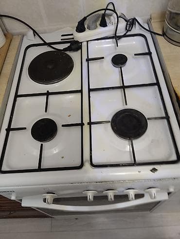блиная: Beko, Комбинированная, Механическое, Напольная — 2
