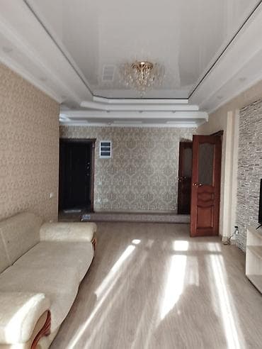 продажа квартир на иссыкуле: 2 комнаты, Собственник, С мебелью полностью — 9