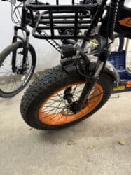 где можно купить электровелосипед: Электровелосипед, Новый — 2