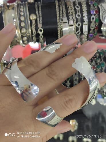 свадебные платья от производителя: Браслет, Проба 925, Женские, Новый — 6