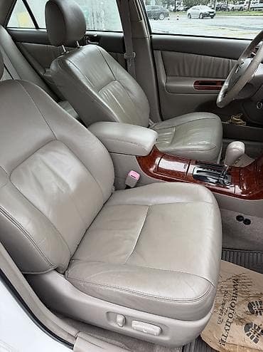 тайота камри 35 продажа: Toyota Camry: 2005 г., 2.4 л, Автомат, Бензин, Седан — 7