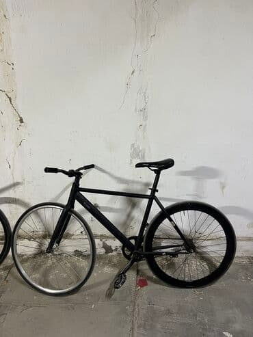 электродвигатели для велосипедов: Городской велосипед, Рама M (156 - 178 см), Б/у — 1