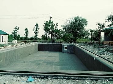 семейный бассейн: Строительство бетонных бассейнов «под ключ» - Проектирование любой — 3