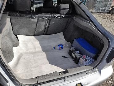Nissan Primera: 1999 г., 2 л, Вариатор, Газ, Хэтчбэк — 6