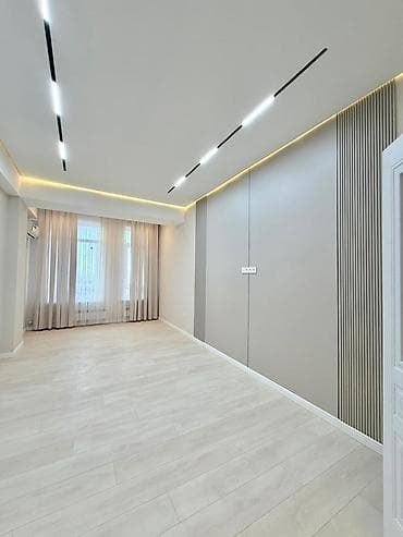 delmar: 3 комнаты, 84 м², Элитка, 10 этаж, Дизайнерский ремонт — 7