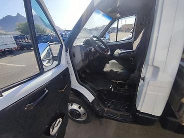 авто сатуу: ГАЗ GAZel 3302: 2008 г., 2.5 л, Кол менен иштөөчү — 3
