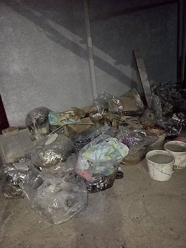 бу строй: Вывоз строительного мусора — 7