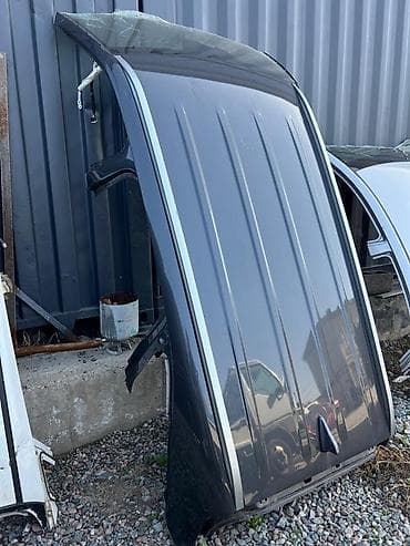 full construction: Крыша Kia 2020 г., Б/у, Оригинал — 3