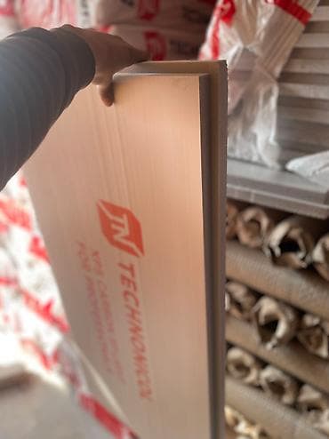 гипсовые: Шпаклевка Alinex, Гипсовая — 9